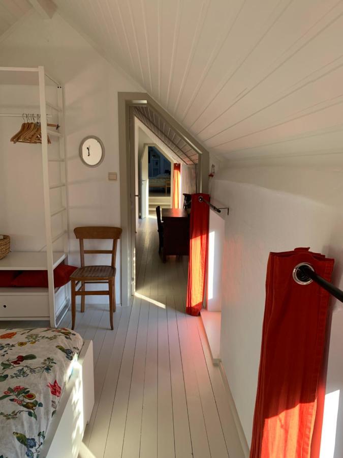 Vakantiehuis Haspengouw - Pastorij Mettekoven Exterior foto