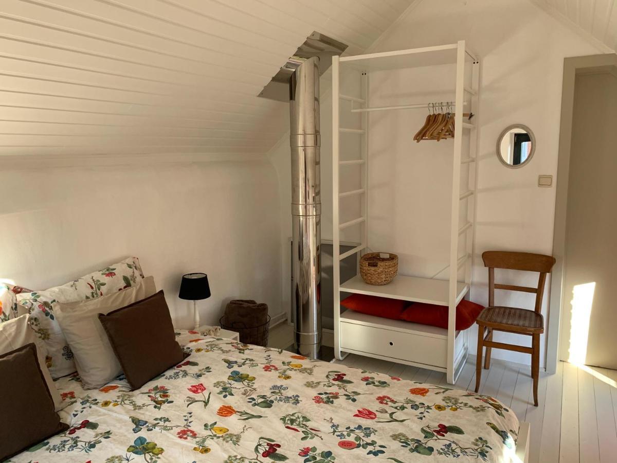 Vakantiehuis Haspengouw - Pastorij Mettekoven Exterior foto