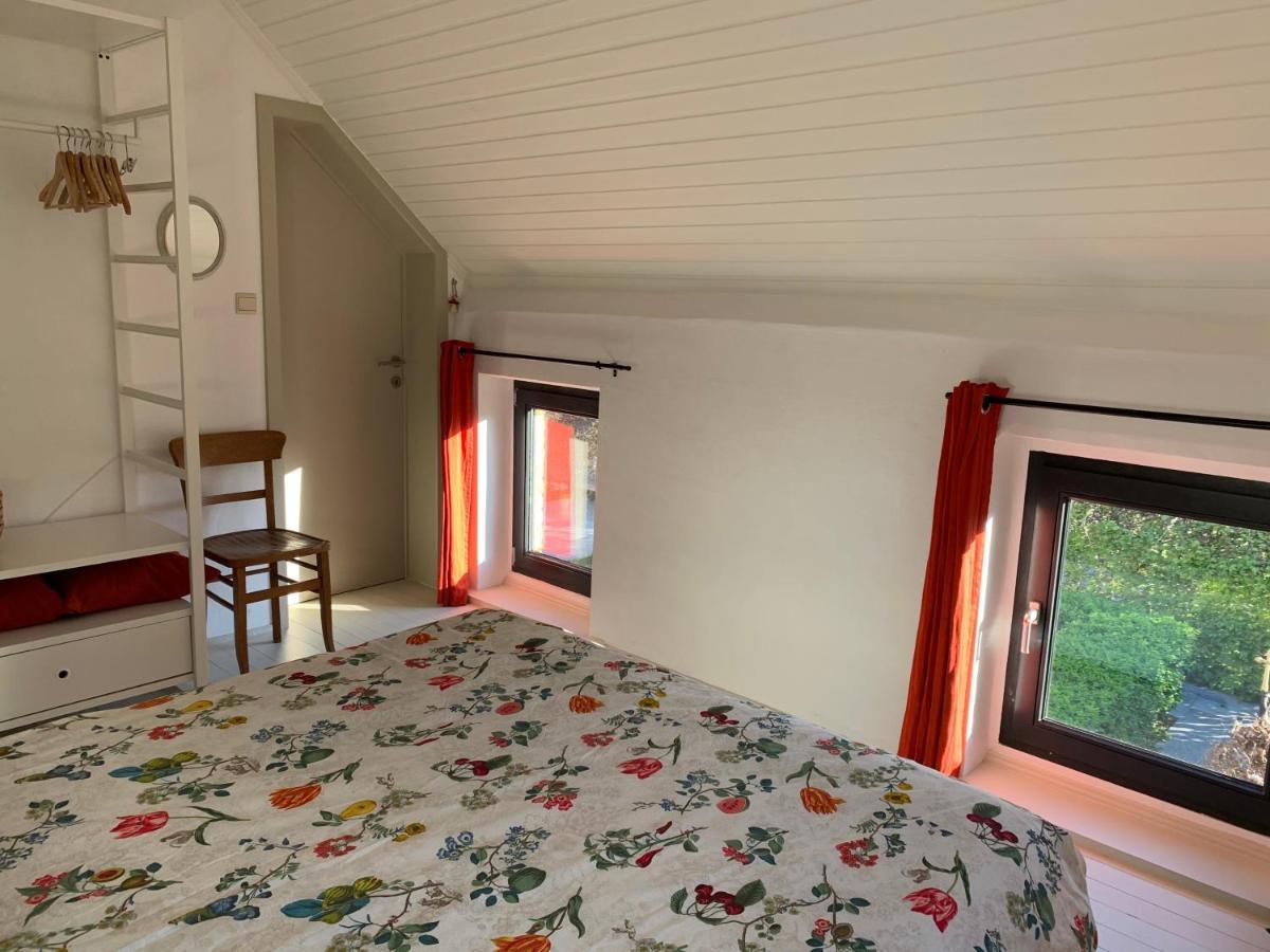 Vakantiehuis Haspengouw - Pastorij Mettekoven Exterior foto