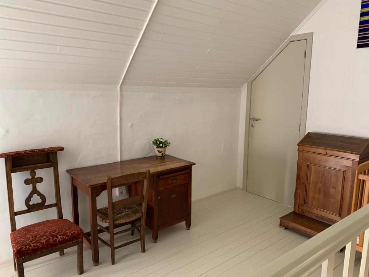 Vakantiehuis Haspengouw - Pastorij Mettekoven Exterior foto