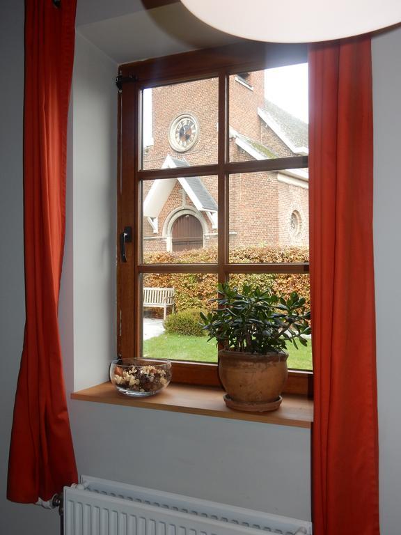 Vakantiehuis Haspengouw - Pastorij Mettekoven Exterior foto